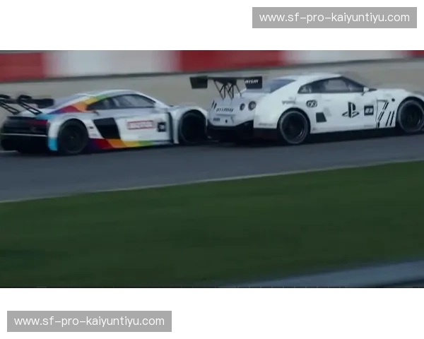 极速出击：赛车直播让每一个弯道都触手可及